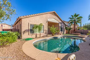 11951 N Cantata Dr, Oro Valley, AZ 85737 - Photo 1
