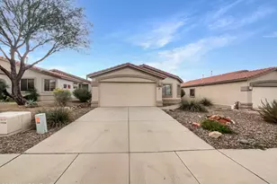 5537 W Acacia Blossom Pl, Marana, AZ 85658 - Photo 1