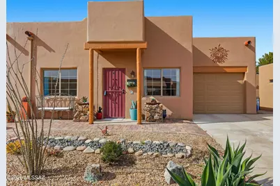 3858 S Camino Del Golfista, Green Valley, AZ 85614 - Photo 1