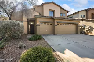 10538 E Ravenswood St, Tucson, AZ 85747 - Photo 1