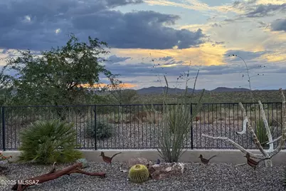 32570 S Cattle Trail, Oracle, AZ 85623 - Photo 1