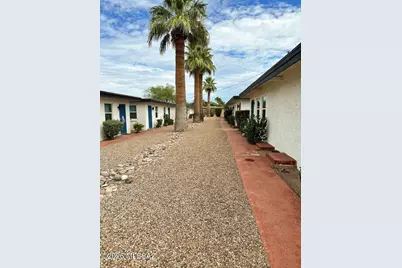 1342 N Country Club Road, Tucson, AZ 85716 - Photo 1