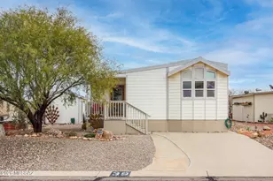 1030 S Barrel Cactus Ridge, Benson, AZ 85602 - Photo 1
