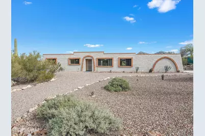 5060 W Camino De Girasol, Tucson, AZ 85745 - Photo 1