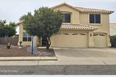 860 S Lucinda Drive, Tucson, AZ 85748 - Photo 1