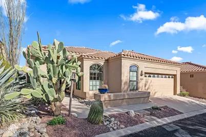6020 N Coatimundi Drive, Tucson, AZ 85750 - Photo 1