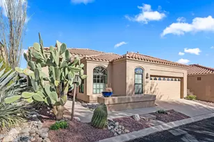 6020 N Coatimundi Dr, Tucson, AZ 85750 - Photo 1