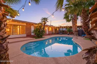 7433 E Kenyon Dr, Tucson, AZ 85710 - Photo 1