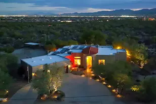 5251 W Desert Falcon Ln, Tucson, AZ 85742 - Photo 1