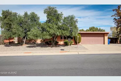 8521 E Appomattox Street, Tucson, AZ 85710 - Photo 1