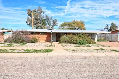 7349 E 18th Street, Tucson, AZ 85710 - Photo 1