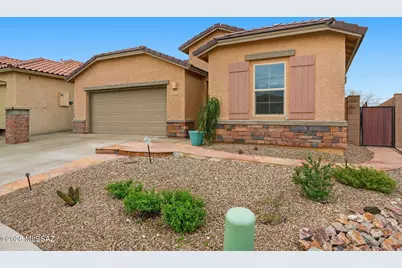 835 N Robb Hill Place, Tucson, AZ 85710 - Photo 1