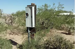 12130 W Trigger Ln, Tucson, AZ 85736 - Photo 1