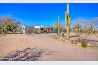 6421 N Bernice Place, Tucson, AZ 85743 - Photo 1