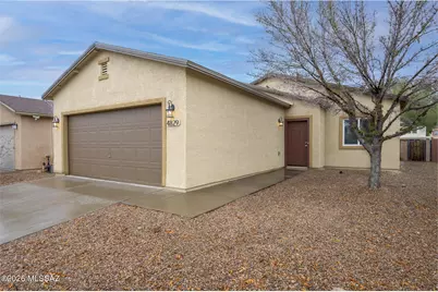 4829 E Chickweed Drive, Tucson, AZ 85756 - Photo 1