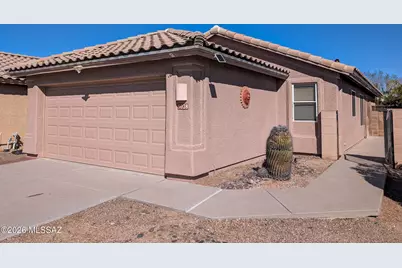 9028 N Arrington Drive, Tucson, AZ 85742 - Photo 1