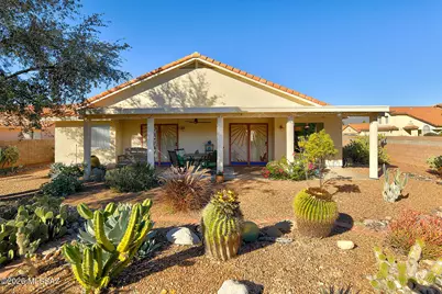 8088 E Gary Court, Tucson, AZ 85715 - Photo 1