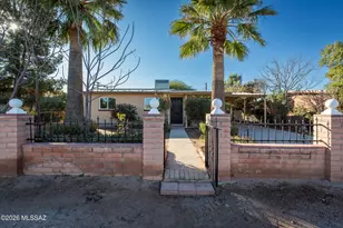 709 W Ohio St, Tucson, AZ 85714 - Photo 1