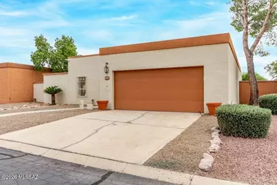 4800 E Flower Street, Tucson, AZ 85712 - Photo 1
