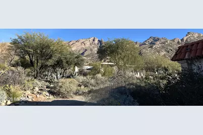 6730 N Cocopas Road, Tucson, AZ 85718 - Photo 1