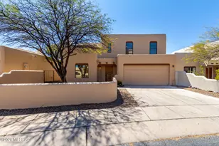 2757 W Placita Mesa Alta, Tucson, AZ 85742 - Photo 1