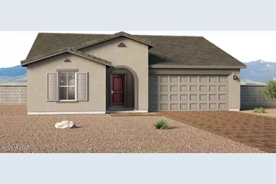 811 W Calle Lupa, Sahuarita, AZ 85629 - Photo 1