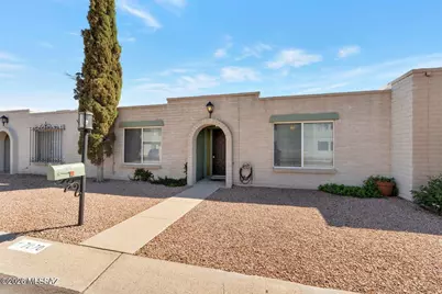 7070 E Calle Del Sol, Tucson, AZ 85710 - Photo 1