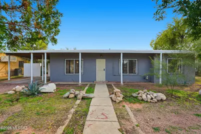 4426 E Glenn Street, Tucson, AZ 85712 - Photo 1