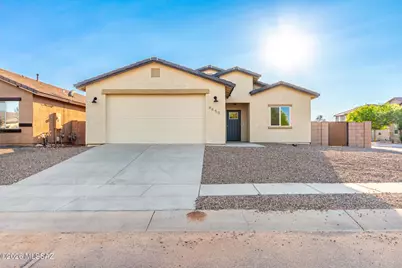 6650 S Cut Bow Drive, Tucson, AZ 85757 - Photo 1
