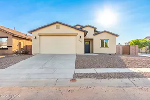 6650 S Cut Bow Dr, Tucson, AZ 85757 - Photo 1