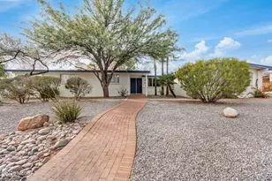 7672 E Sabino Vista Dr, Tucson, AZ 85750 - Photo 1