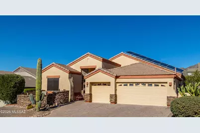 5330 W Christmas Cholla Street, Marana, AZ 85658 - Photo 1