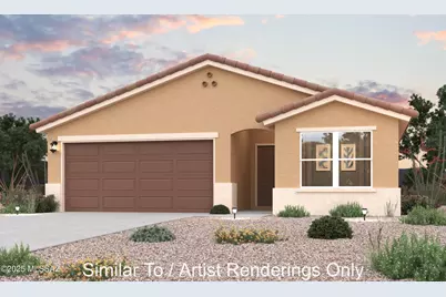 1678 Martins Pass Place, Benson, AZ 85602 - Photo 1