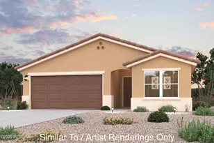 1678 Martins Pass Pl, Benson, AZ 85602 - Photo 1