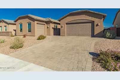 7737 S Indian Wheat Way, Tucson, AZ 85747 - Photo 1