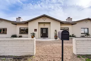 3720 N Tucson Blvd, Tucson, AZ 85716 - Photo 1