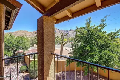 6651 N Campbell Avenue #281, Tucson, AZ 85718 - Photo 1