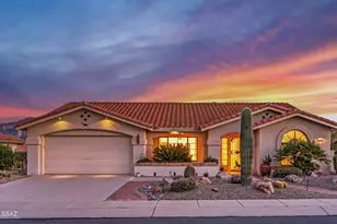 1134 E Boulder Pass, Oro Valley, AZ 85755 - Photo 1