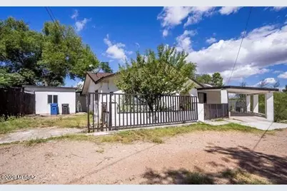 659 N Goodman Street, Nogales, AZ 85621 - Photo 1