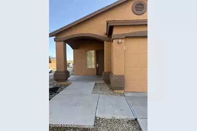 2164 E Calle Sierra Del Manantial, Tucson, AZ 85706 - Photo 1