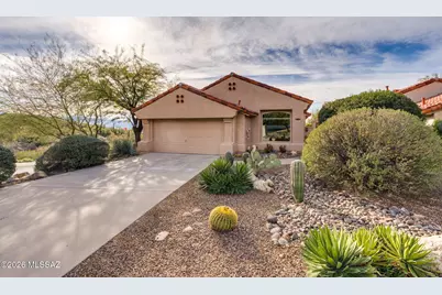 6575 N Via Divina, Tucson, AZ 85750 - Photo 1