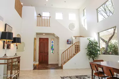 5202 N Spring View Drive, Tucson, AZ 85749 - Photo 1