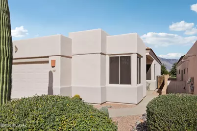 7387 E Placita Luz De La Luna, Tucson, AZ 85715 - Photo 1