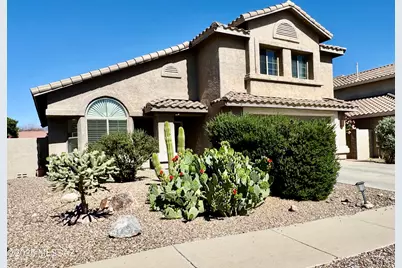 12768 N Lantern Way, Oro Valley, AZ 85755 - Photo 1
