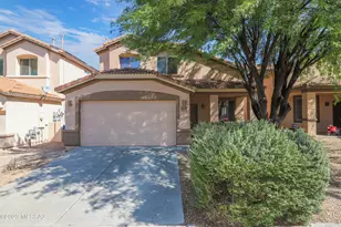 12665 E Nona Ln, Vail, AZ 85641 - Photo 1