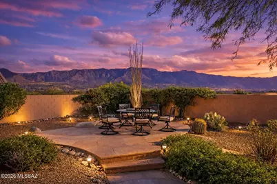 63719 E Whispering Tree Lane, Saddlebrooke, AZ 85739 - Photo 1