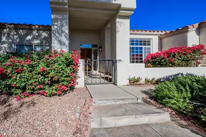 6549 N Shadow Run Drive, Tucson, AZ 85704 - Photo 1