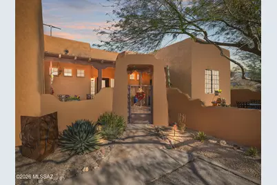 10553 E John McNair Place, Tucson, AZ 85747 - Photo 1