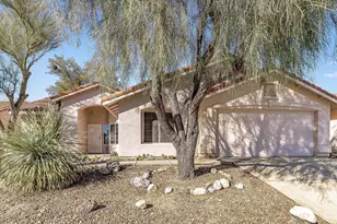 345 E Shore Cliff Pl, Oro Valley, AZ 85737 - Photo 1
