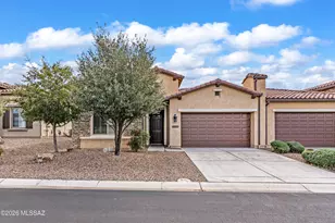 60995 E Shale Rd, Oracle, AZ 85623 - Photo 1